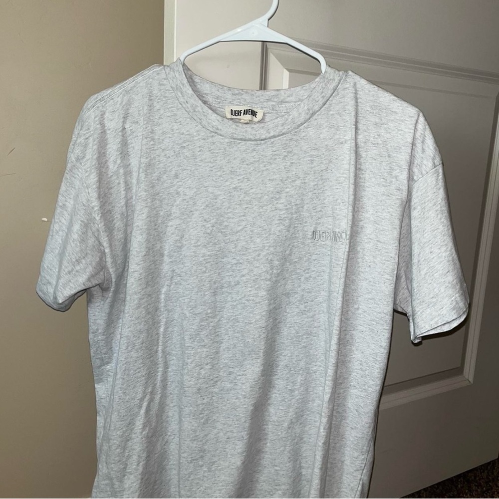 Djerf Avenue Essential T-shirt